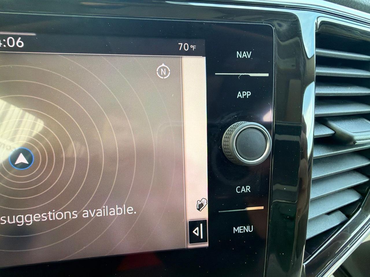 2021 Volkswagen Atlas 3.6L V6 SEL Premium R-Line Watertown SD