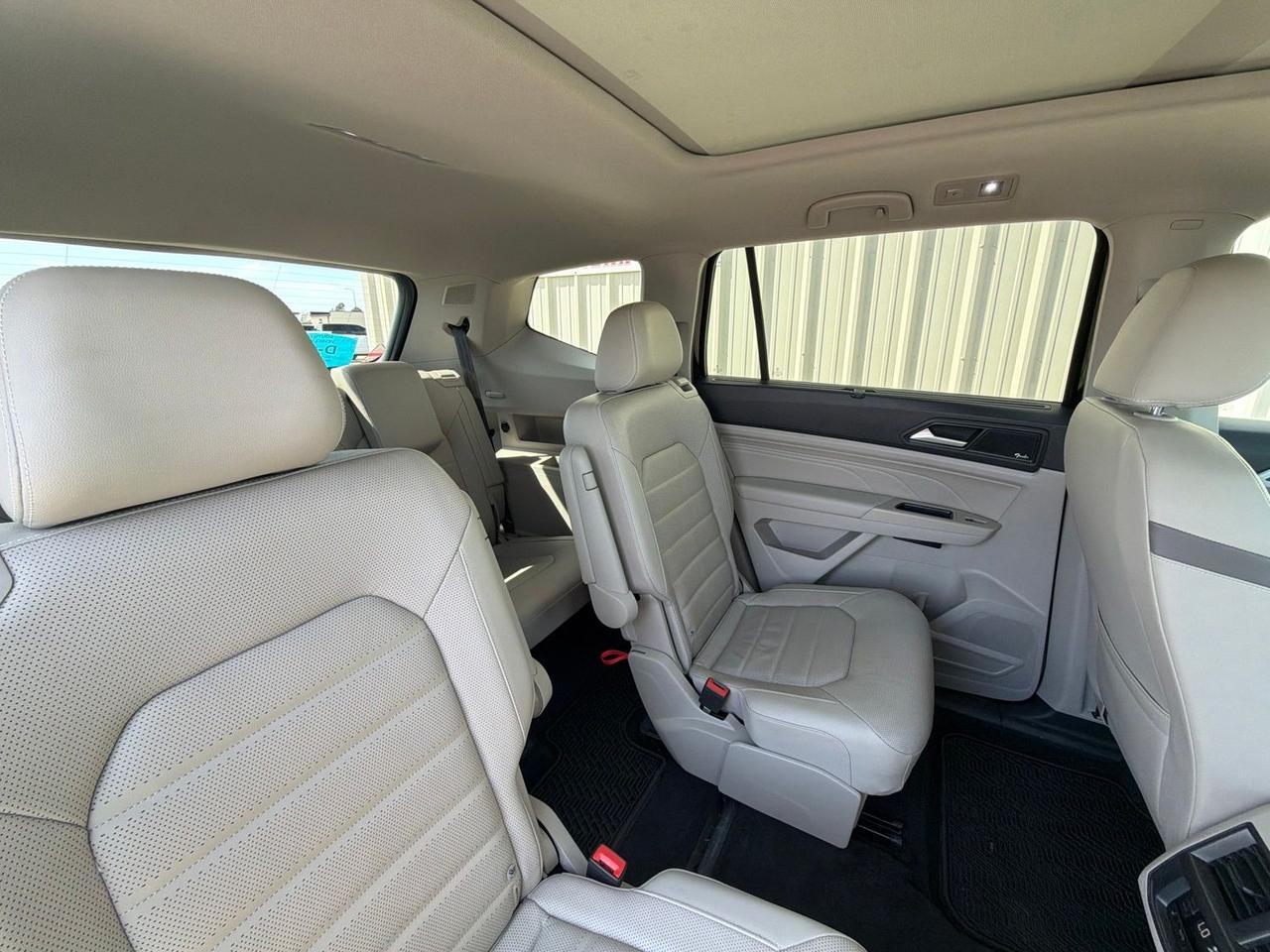 2021 Volkswagen Atlas 3.6L V6 SEL Premium R-Line Watertown SD