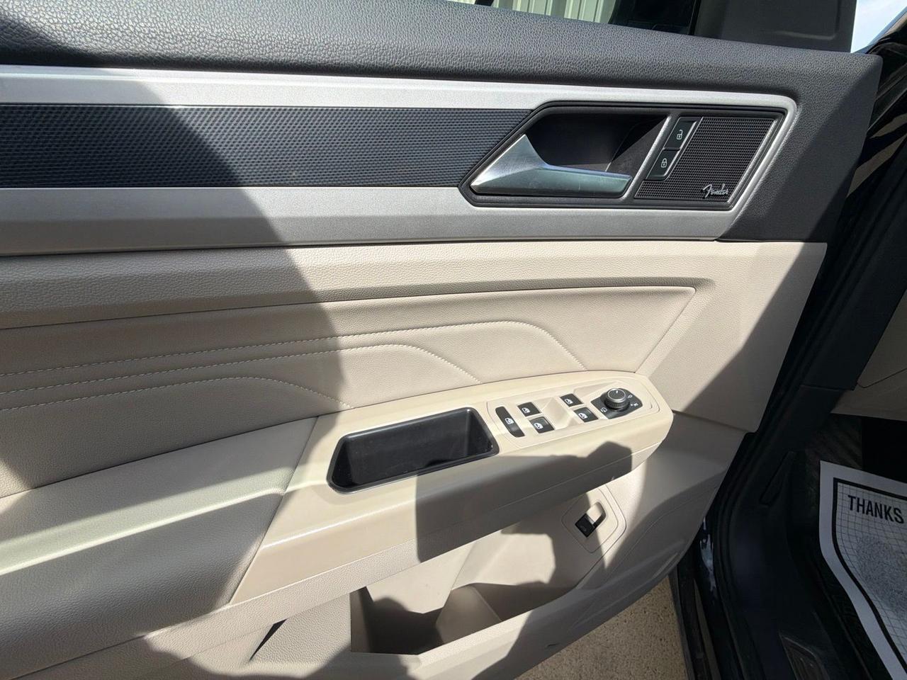 2021 Volkswagen Atlas 3.6L V6 SEL Premium R-Line Watertown SD