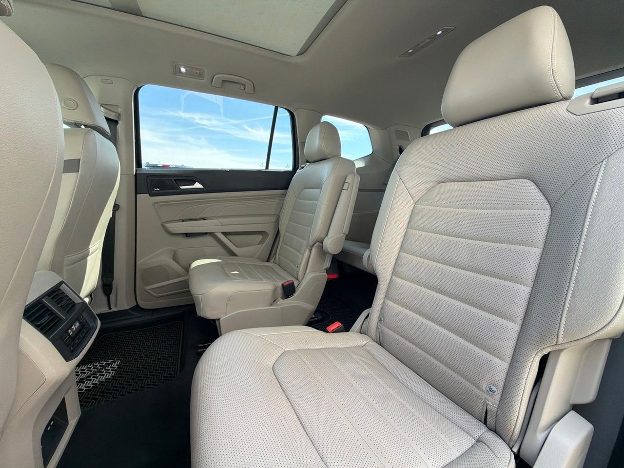 2021 Volkswagen Atlas 3.6L V6 SEL Premium R-Line Watertown SD