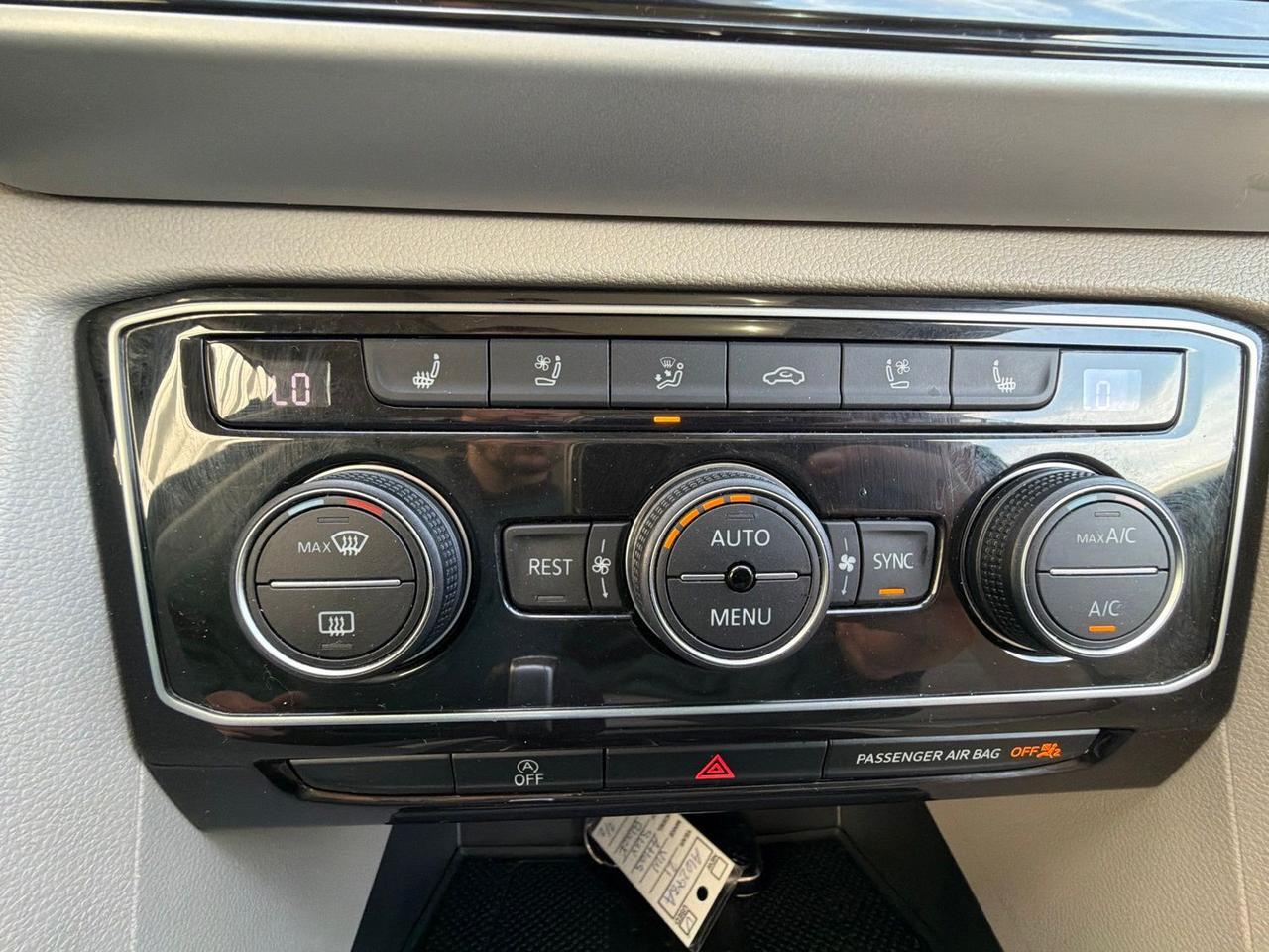 2021 Volkswagen Atlas 3.6L V6 SEL Premium R-Line Watertown SD