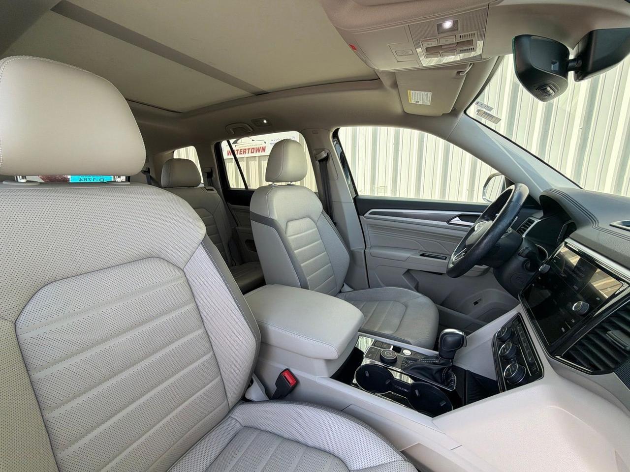 2021 Volkswagen Atlas 3.6L V6 SEL Premium R-Line Watertown SD