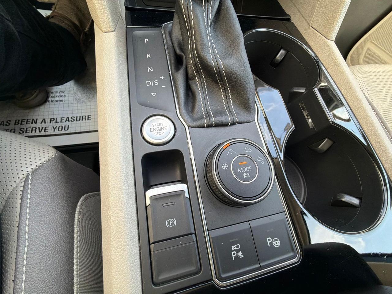 2021 Volkswagen Atlas 3.6L V6 SEL Premium R-Line Watertown SD