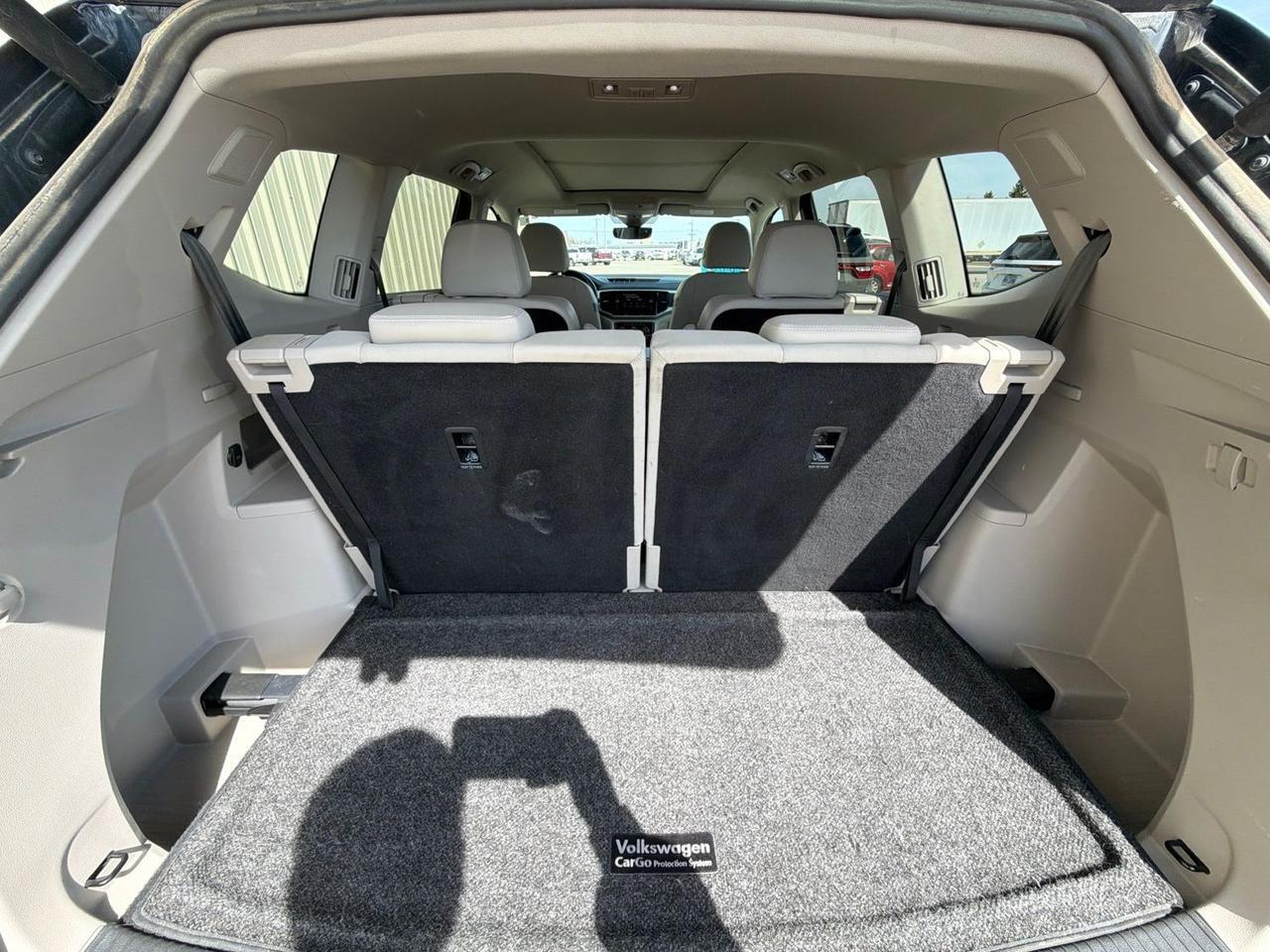 2021 Volkswagen Atlas 3.6L V6 SEL Premium R-Line Watertown SD