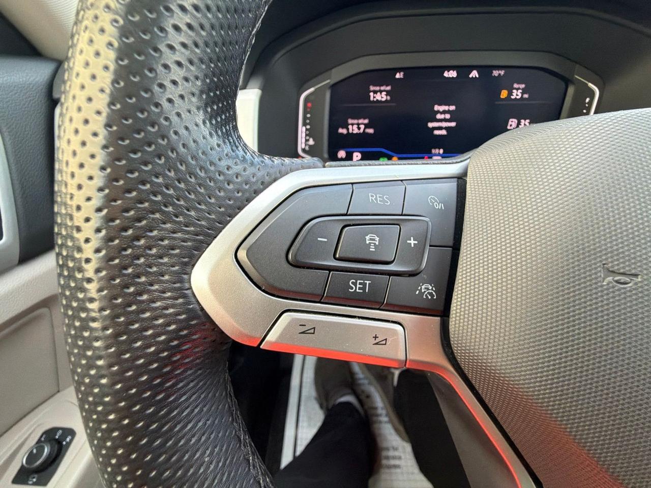 2021 Volkswagen Atlas 3.6L V6 SEL Premium R-Line Watertown SD