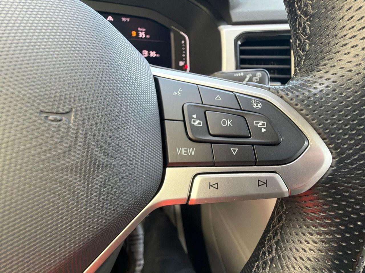 2021 Volkswagen Atlas 3.6L V6 SEL Premium R-Line Watertown SD