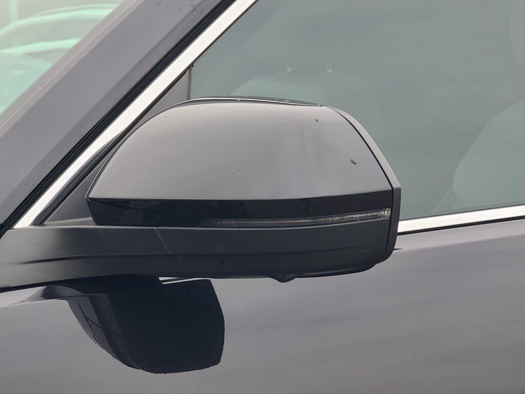 2021 Volkswagen Atlas 3.6L V6 SEL Premium R-Line Springfield VA