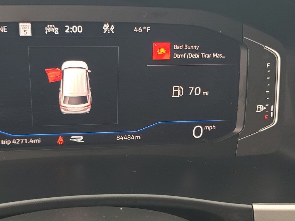 2021 Volkswagen Atlas 3.6L V6 SEL Premium R-Line Springfield VA