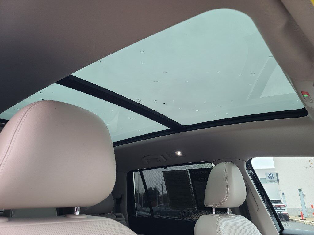 2021 Volkswagen Atlas 3.6L V6 SEL Premium R-Line Springfield VA