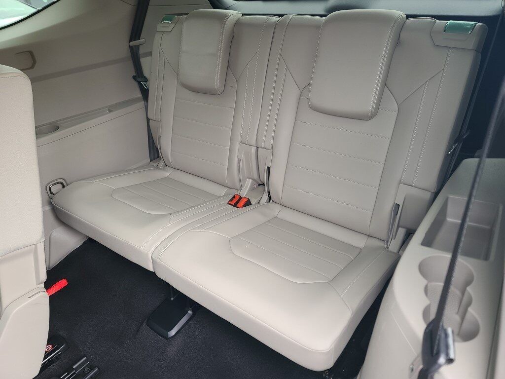 2021 Volkswagen Atlas 3.6L V6 SEL Premium R-Line Springfield VA