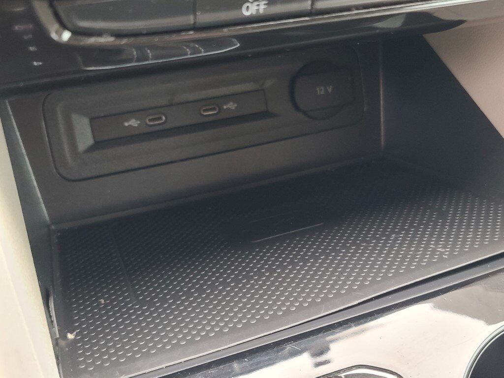 2021 Volkswagen Atlas 3.6L V6 SEL Premium R-Line Springfield VA