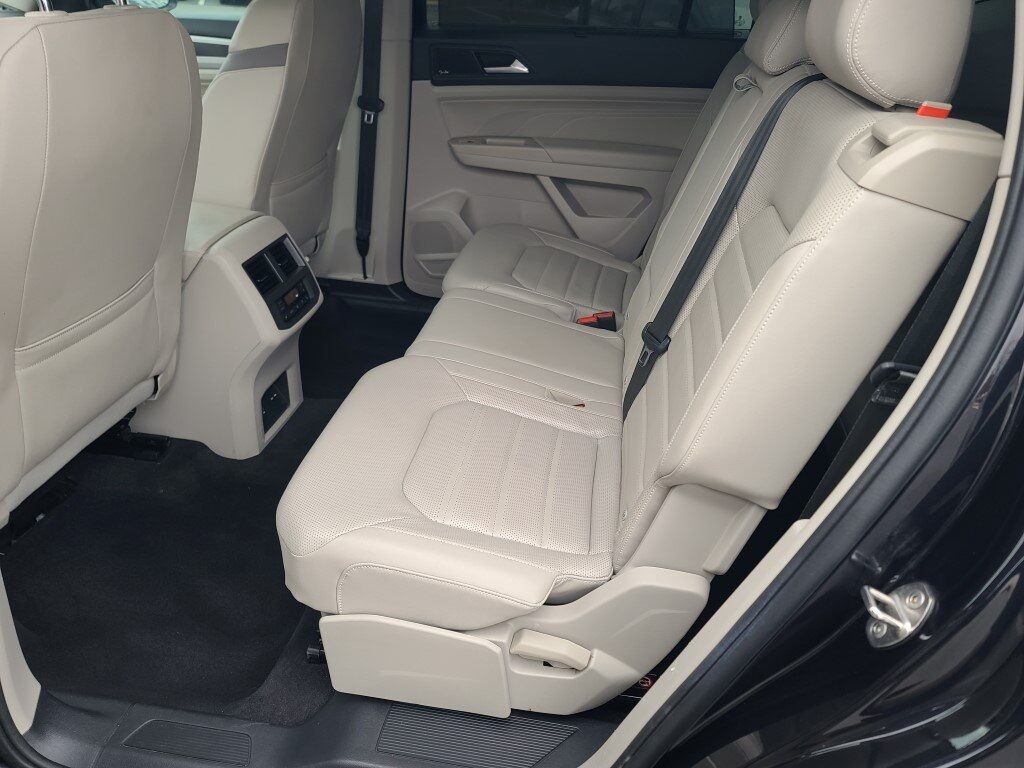 2021 Volkswagen Atlas 3.6L V6 SEL Premium R-Line Springfield VA