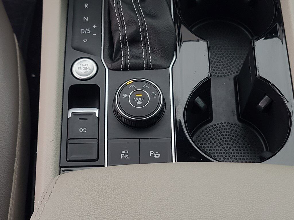 2021 Volkswagen Atlas 3.6L V6 SEL Premium R-Line Springfield VA