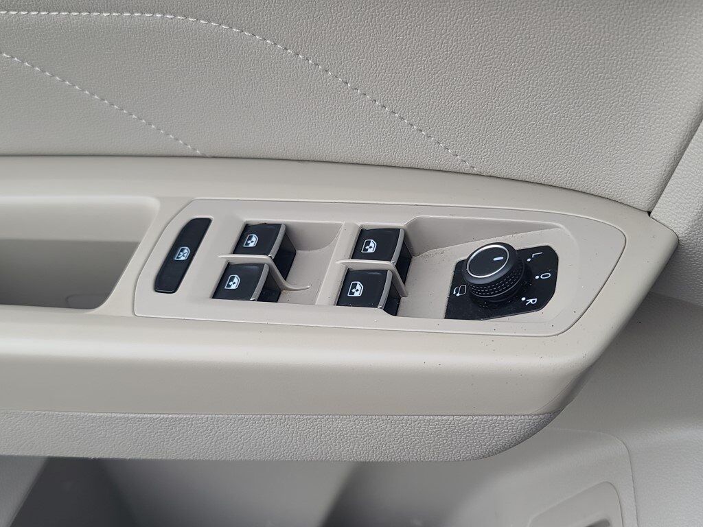 2021 Volkswagen Atlas 3.6L V6 SEL Premium R-Line Springfield VA