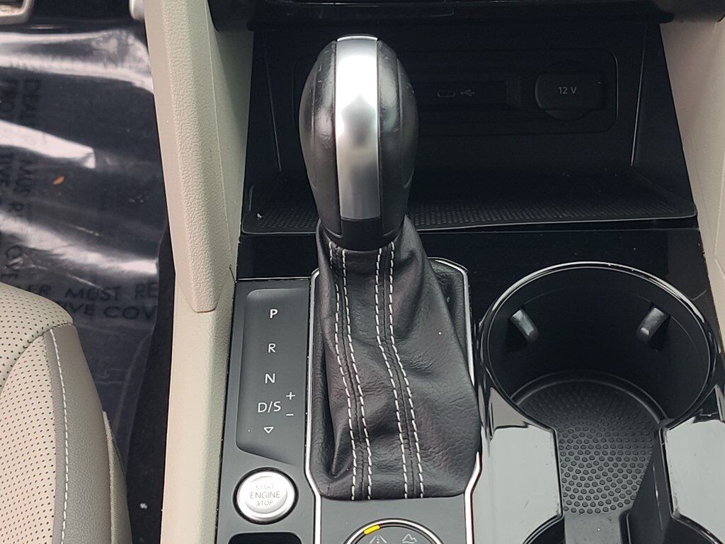 2021 Volkswagen Atlas 3.6L V6 SEL Premium R-Line Springfield VA