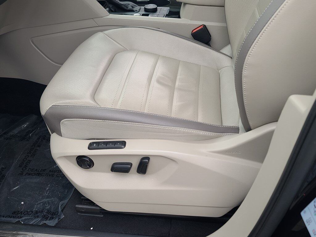 2021 Volkswagen Atlas 3.6L V6 SEL Premium R-Line Springfield VA