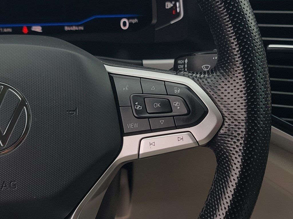 2021 Volkswagen Atlas 3.6L V6 SEL Premium R-Line Springfield VA