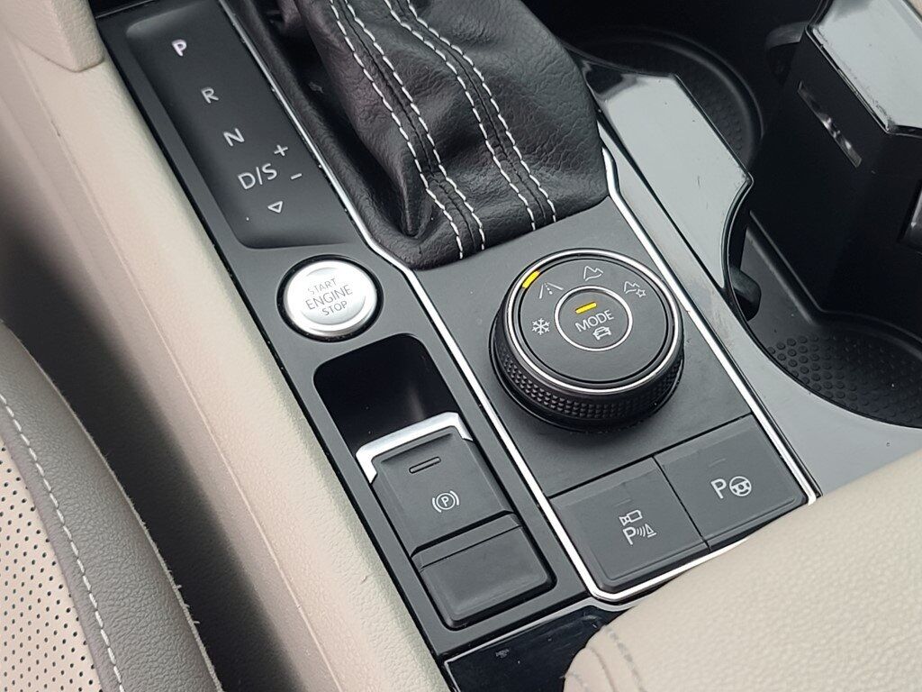 2021 Volkswagen Atlas 3.6L V6 SEL Premium R-Line Springfield VA