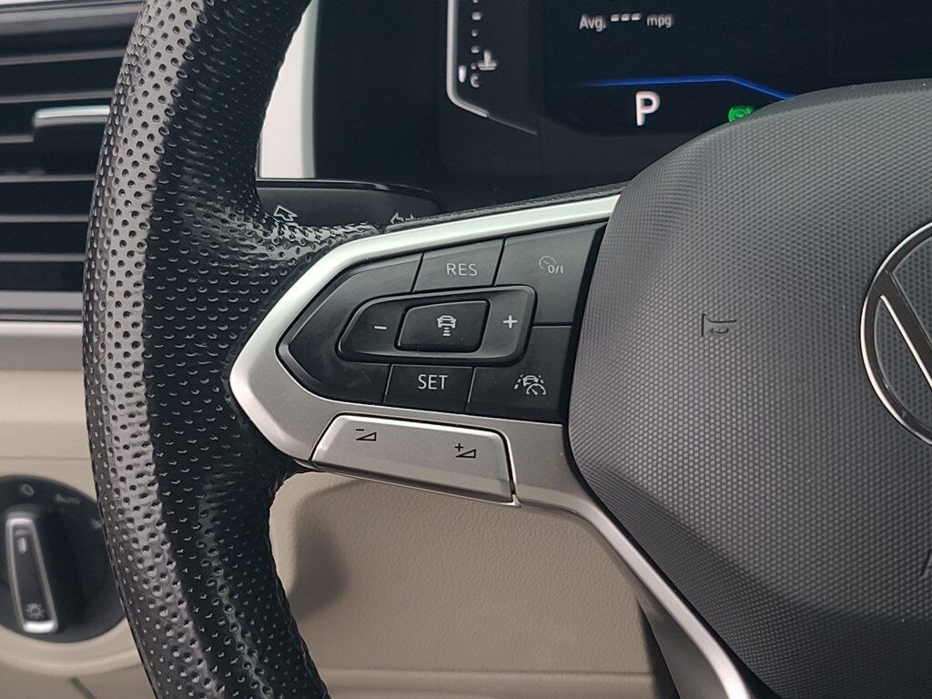 2021 Volkswagen Atlas 3.6L V6 SEL Premium R-Line Springfield VA