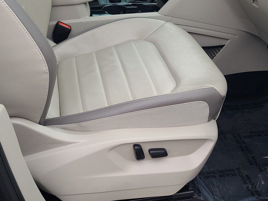 2021 Volkswagen Atlas 3.6L V6 SEL Premium R-Line Springfield VA