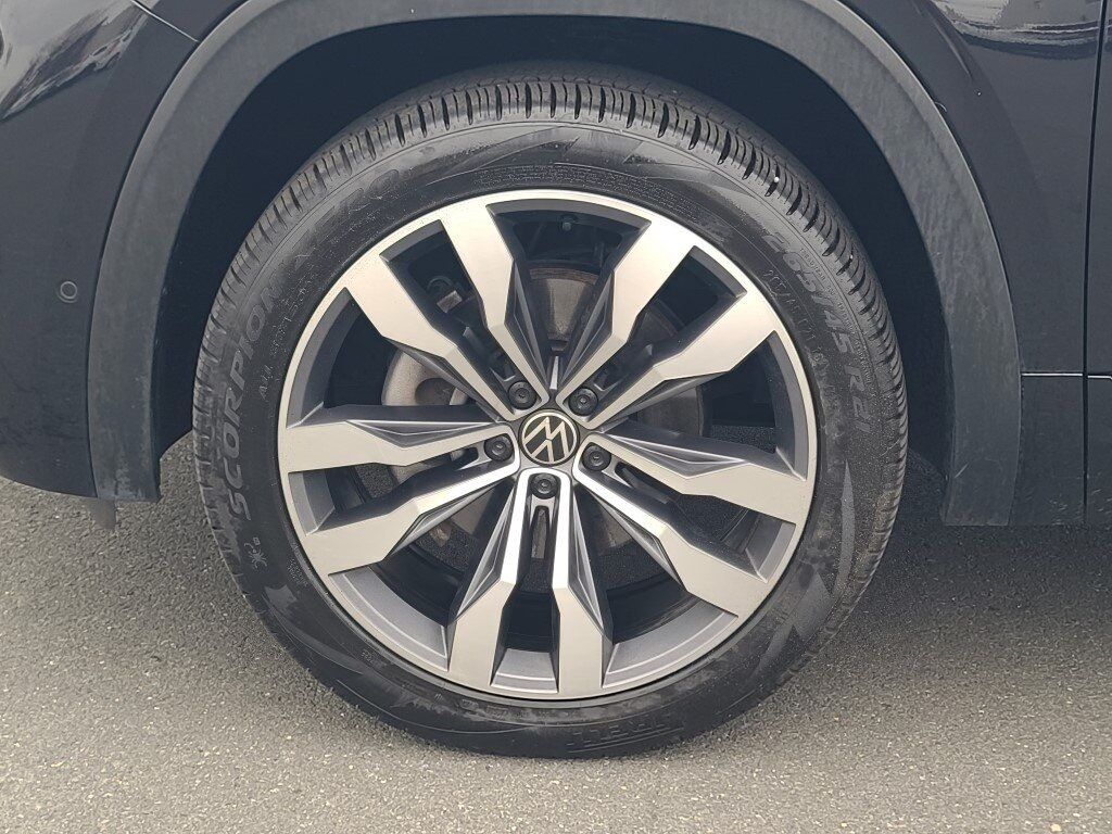 2021 Volkswagen Atlas 3.6L V6 SEL Premium R-Line Springfield VA