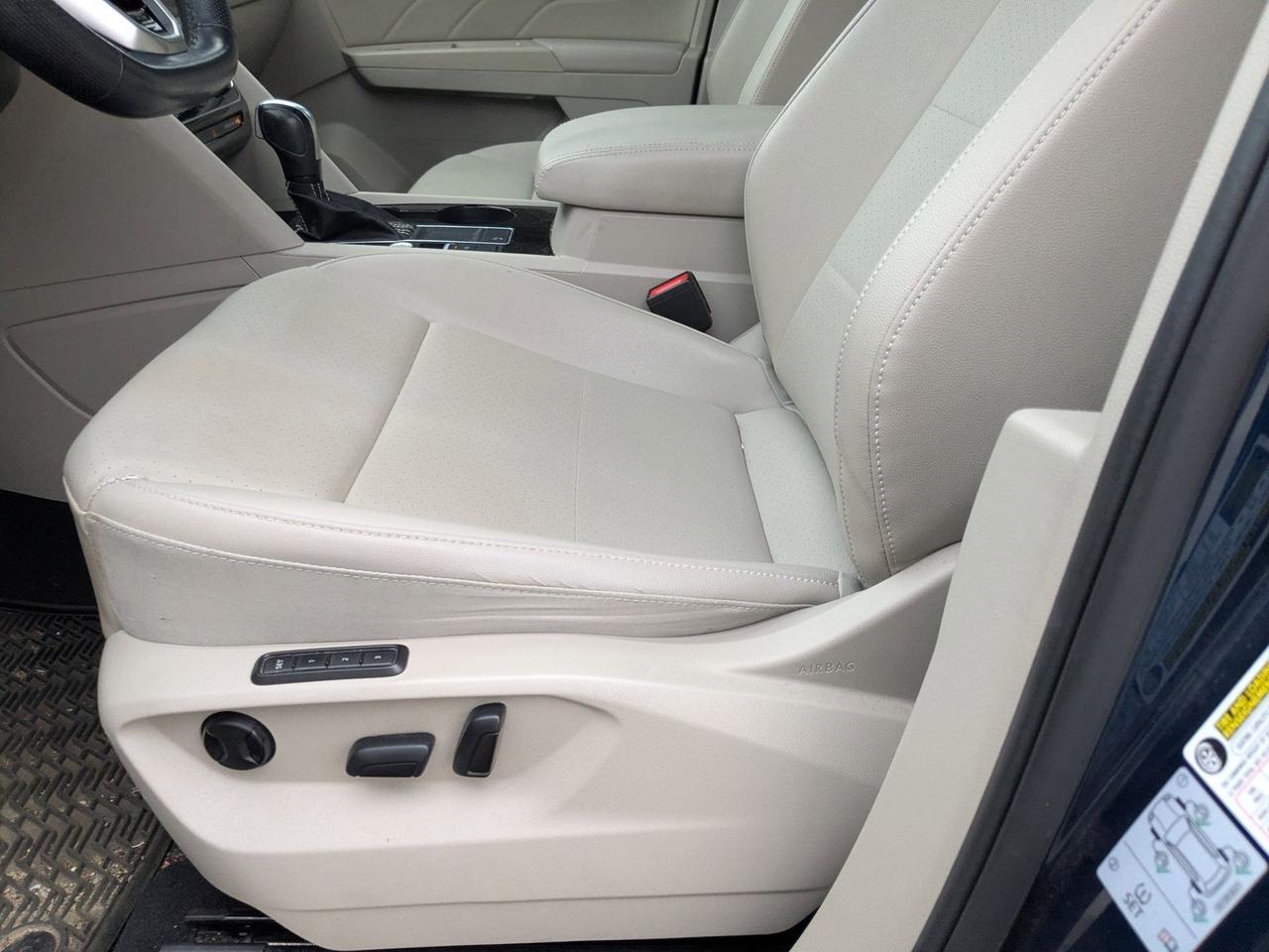 2021 Volkswagen Atlas 3.6L V6 SEL R-Line