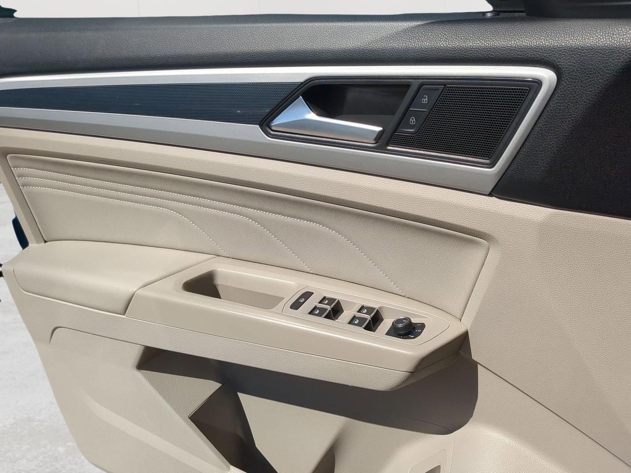 2021 Volkswagen Atlas 3.6L V6 SEL R-Line San Antonio TX