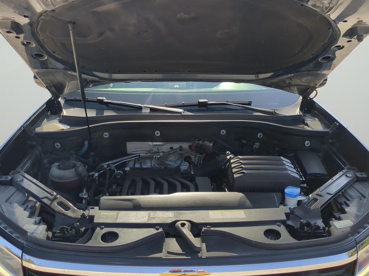 2021 Volkswagen Atlas 3.6L V6 SEL R-Line San Antonio TX
