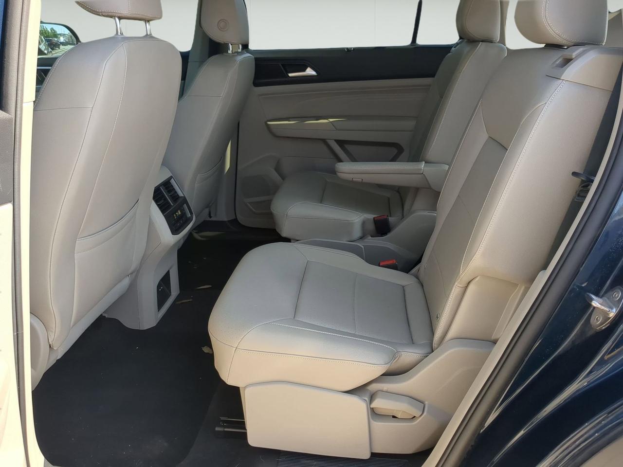 2021 Volkswagen Atlas 3.6L V6 SEL R-Line San Antonio TX