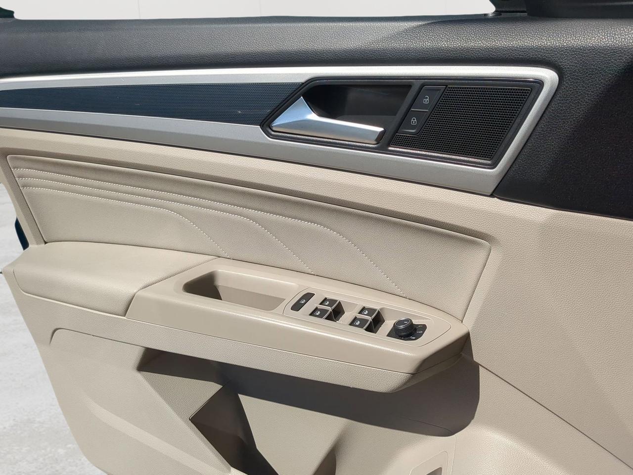 2021 Volkswagen Atlas 3.6L V6 SEL R-Line San Antonio TX