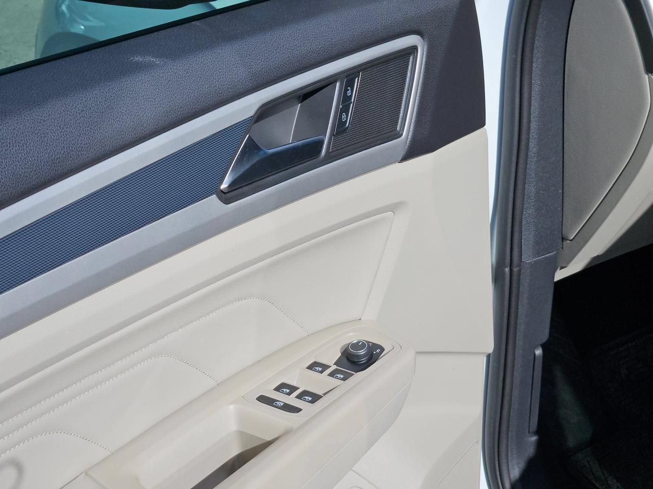 2021 Volkswagen Atlas 3.6L V6 SEL R-Line San Antonio TX