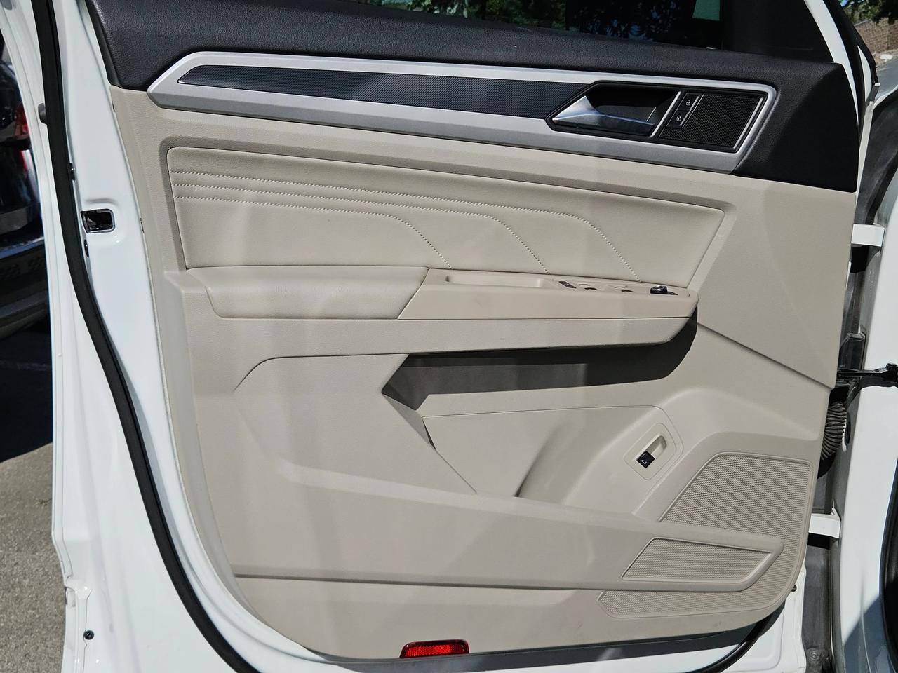 2021 Volkswagen Atlas 3.6L V6 SEL R-Line San Antonio TX