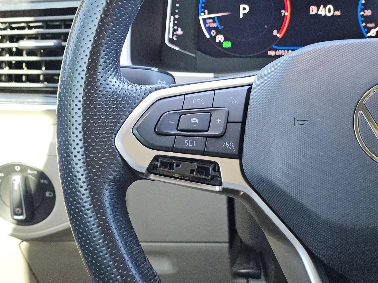 2021 Volkswagen Atlas 3.6L V6 SEL R-Line San Antonio TX