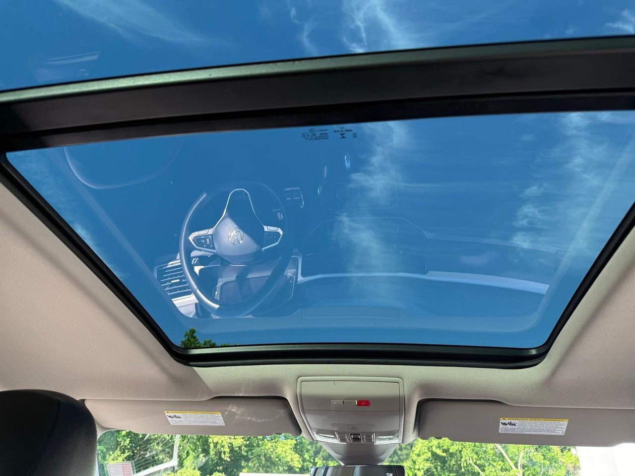 2021 Volkswagen Atlas 3.6L V6 SEL R-Line Annapolis MD