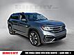 2021 Volkswagen Atlas 3.6L V6 SEL R-Line