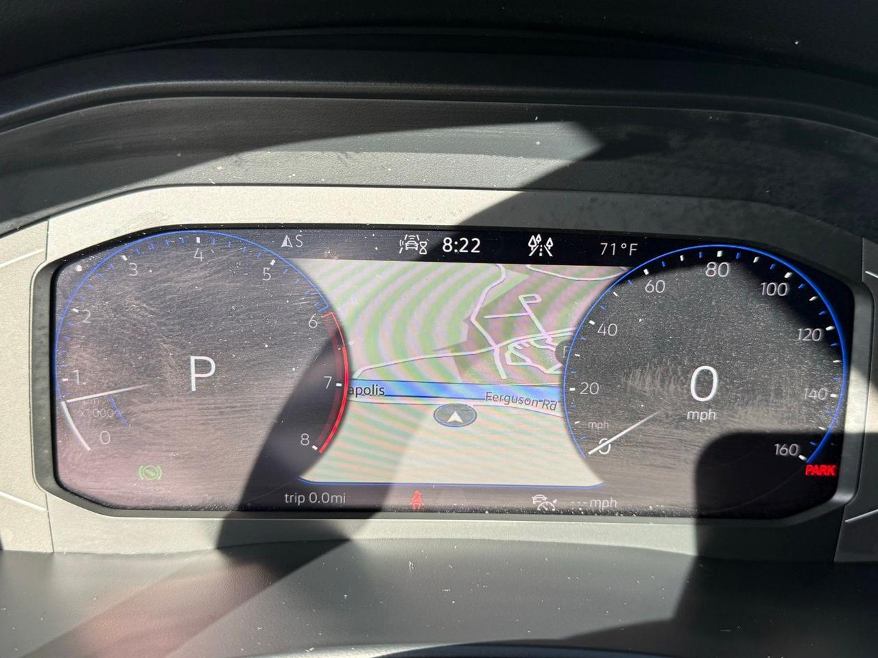 2021 Volkswagen Atlas 3.6L V6 SEL R-Line Annapolis MD