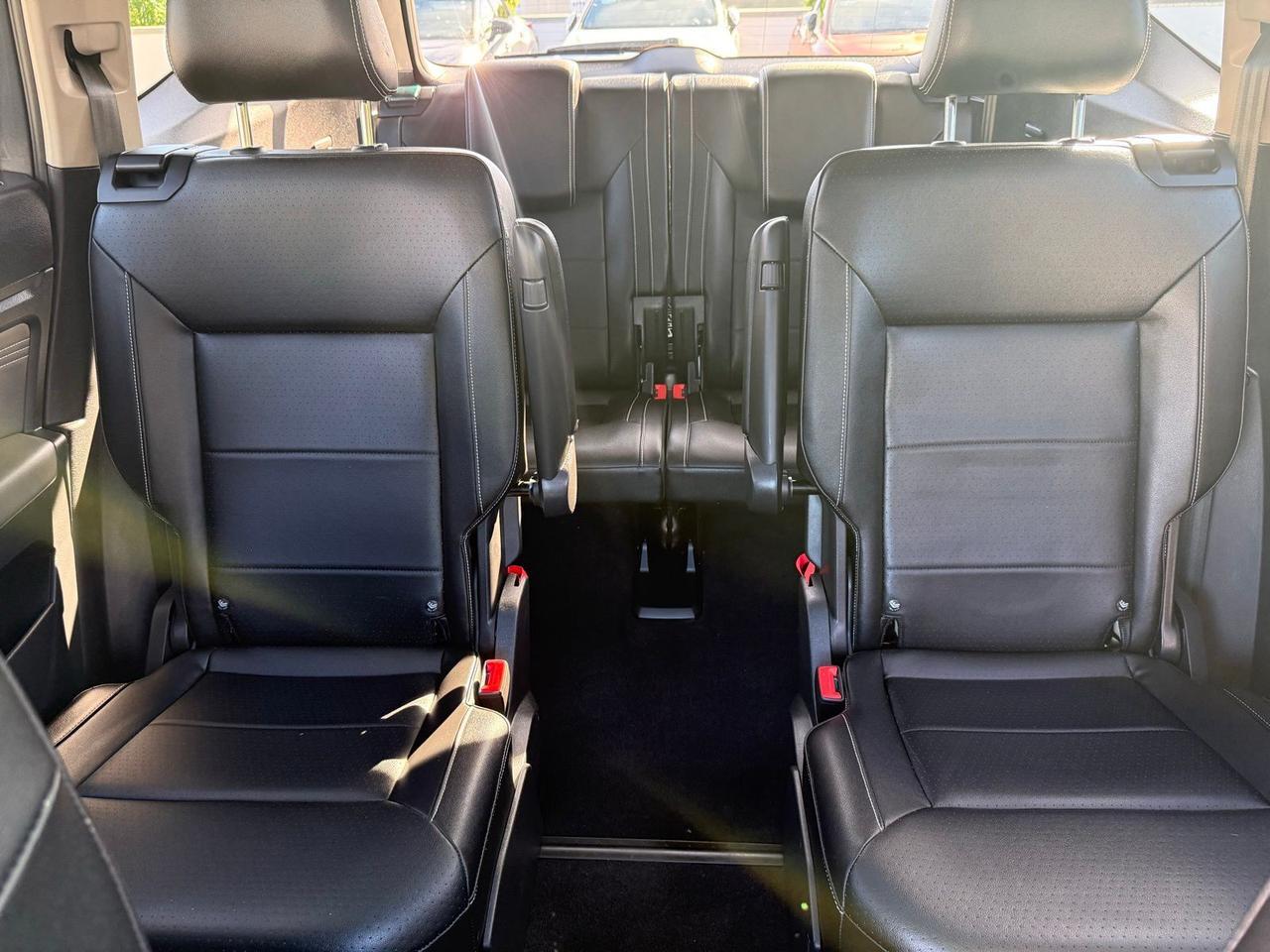 2021 Volkswagen Atlas 3.6L V6 SEL R-Line Annapolis MD