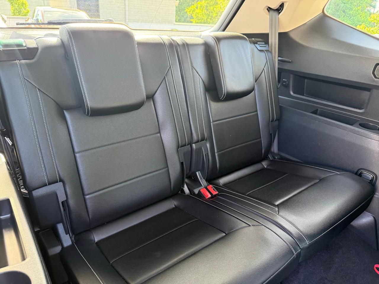 2021 Volkswagen Atlas 3.6L V6 SEL R-Line Annapolis MD