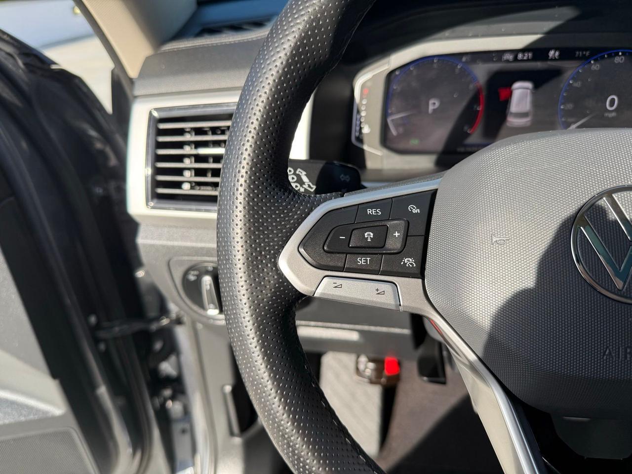 2021 Volkswagen Atlas 3.6L V6 SEL R-Line Annapolis MD