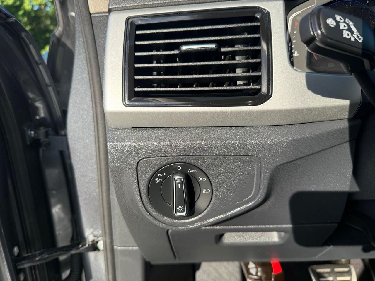 2021 Volkswagen Atlas 3.6L V6 SEL R-Line Annapolis MD