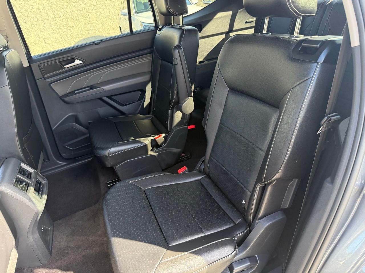 2021 Volkswagen Atlas 3.6L V6 SEL R-Line Annapolis MD