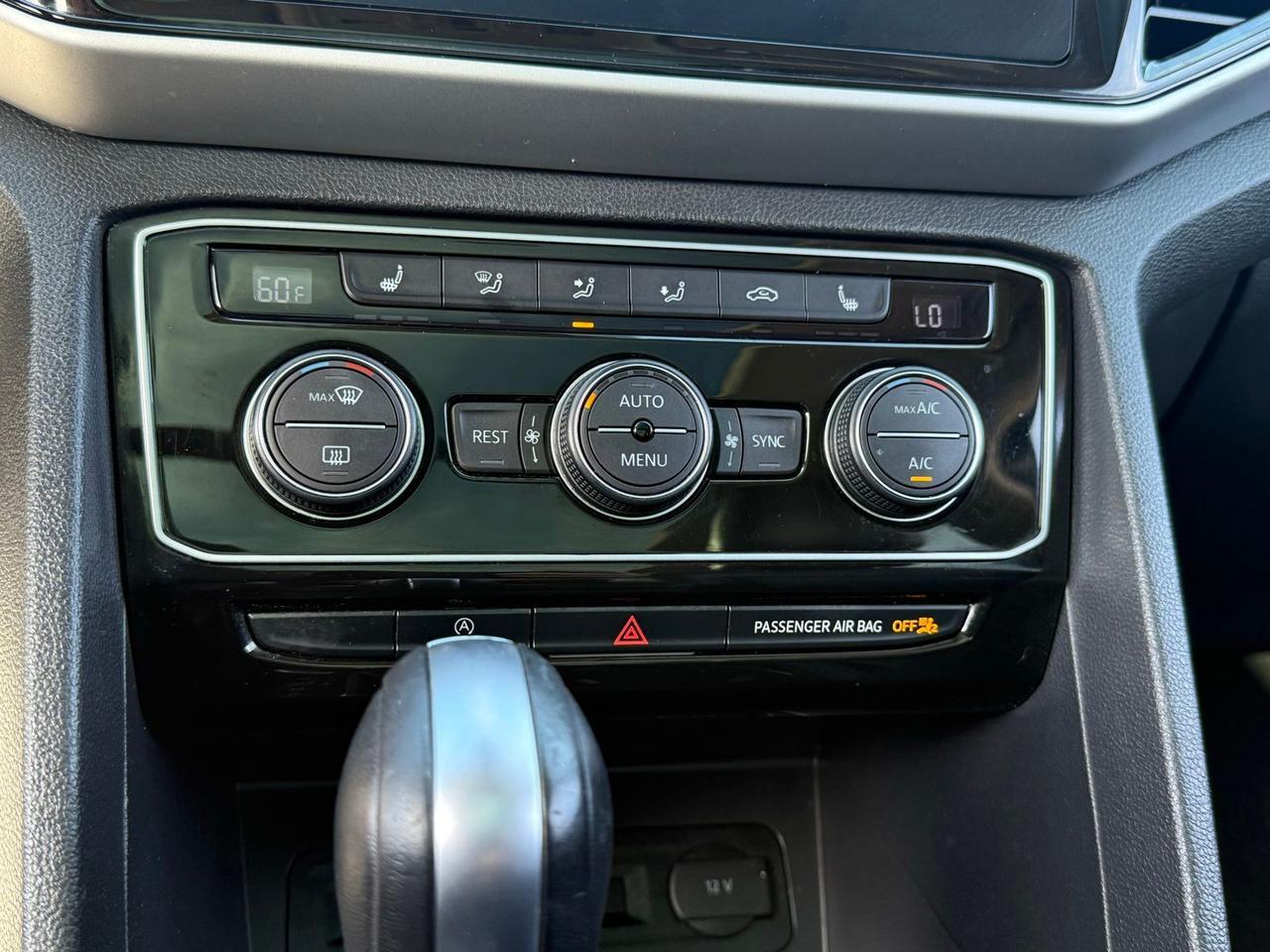 2021 Volkswagen Atlas 3.6L V6 SEL R-Line Annapolis MD