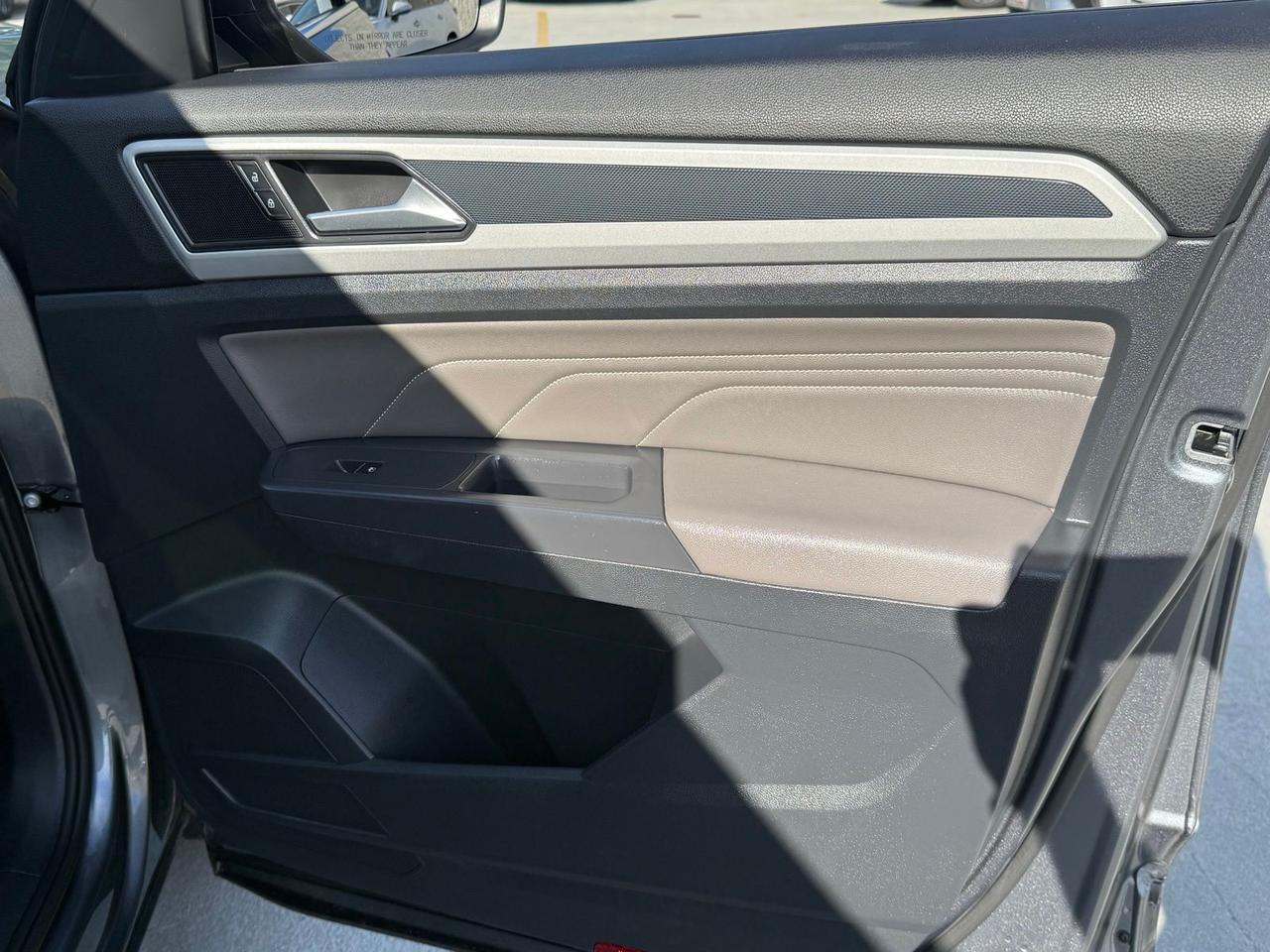 2021 Volkswagen Atlas 3.6L V6 SEL R-Line Annapolis MD