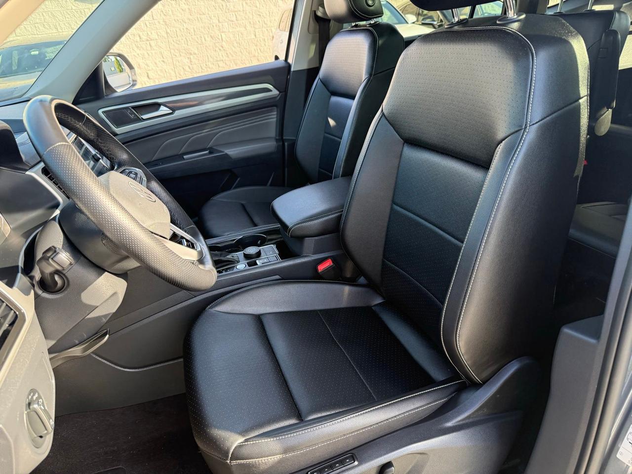 2021 Volkswagen Atlas 3.6L V6 SEL R-Line Annapolis MD