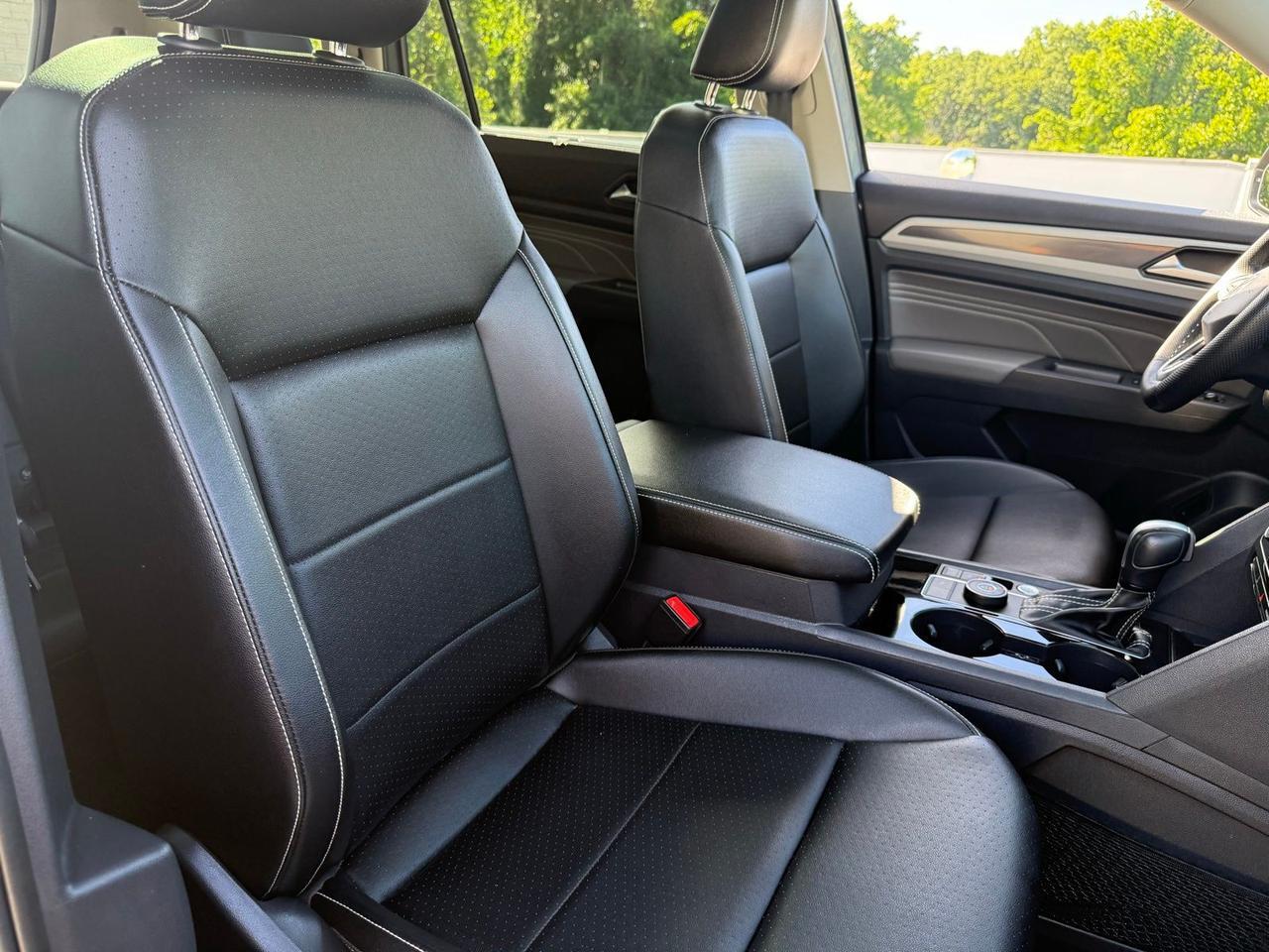 2021 Volkswagen Atlas 3.6L V6 SEL R-Line Annapolis MD