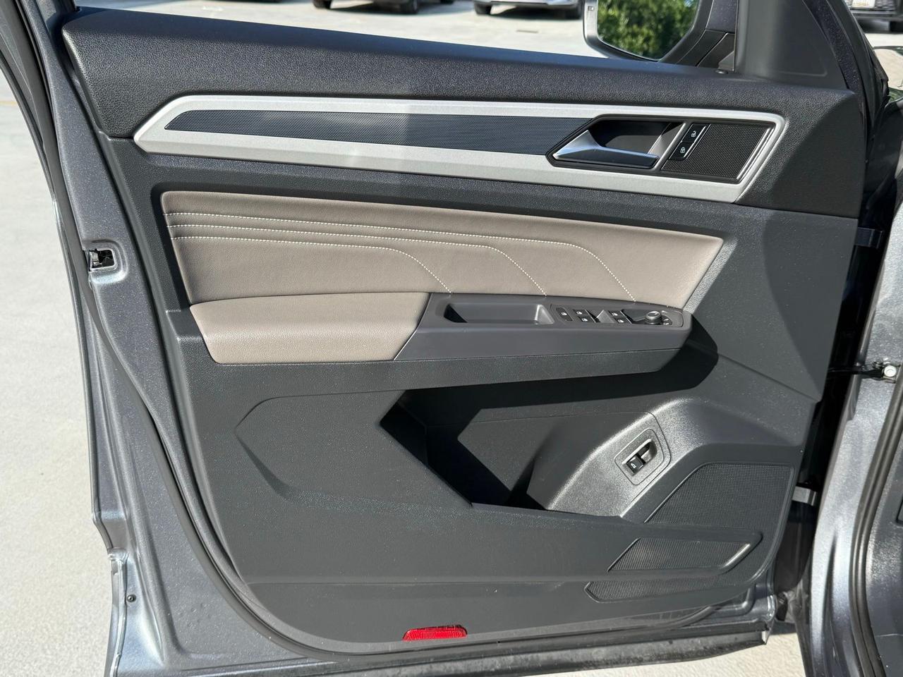 2021 Volkswagen Atlas 3.6L V6 SEL R-Line Annapolis MD