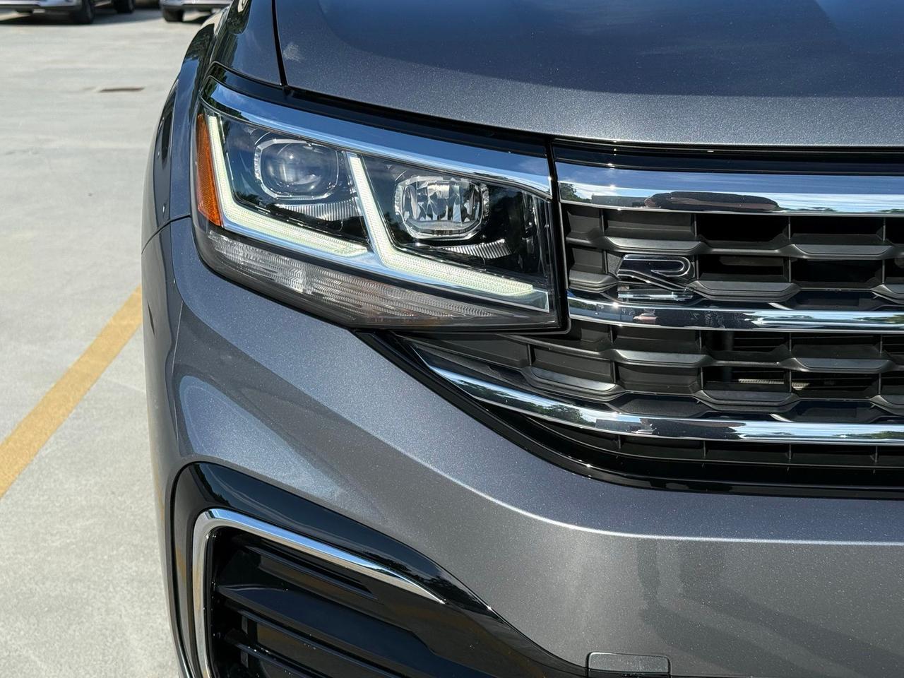 2021 Volkswagen Atlas 3.6L V6 SEL R-Line Annapolis MD