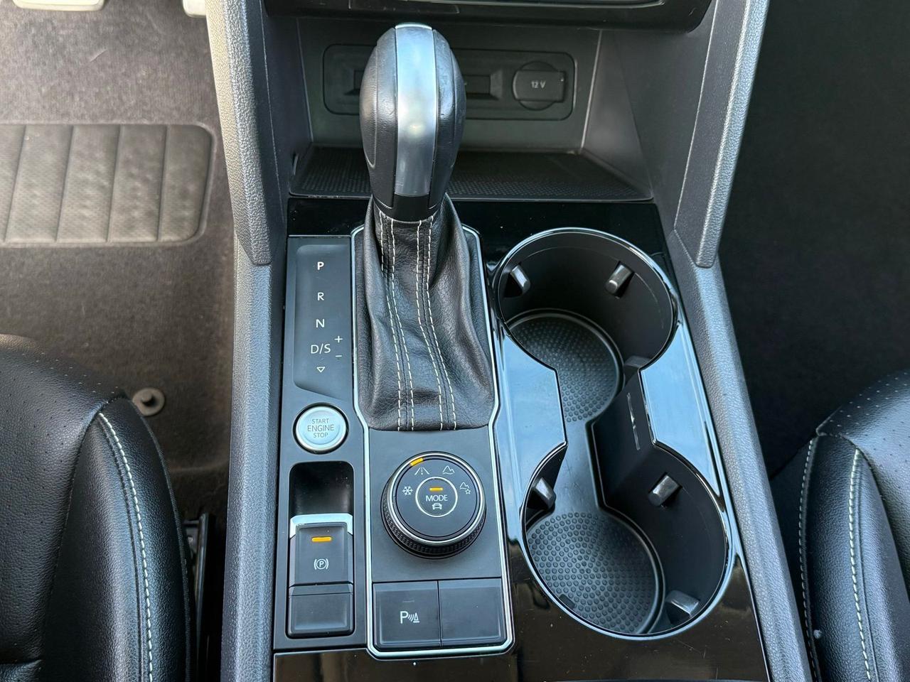 2021 Volkswagen Atlas 3.6L V6 SEL R-Line Annapolis MD