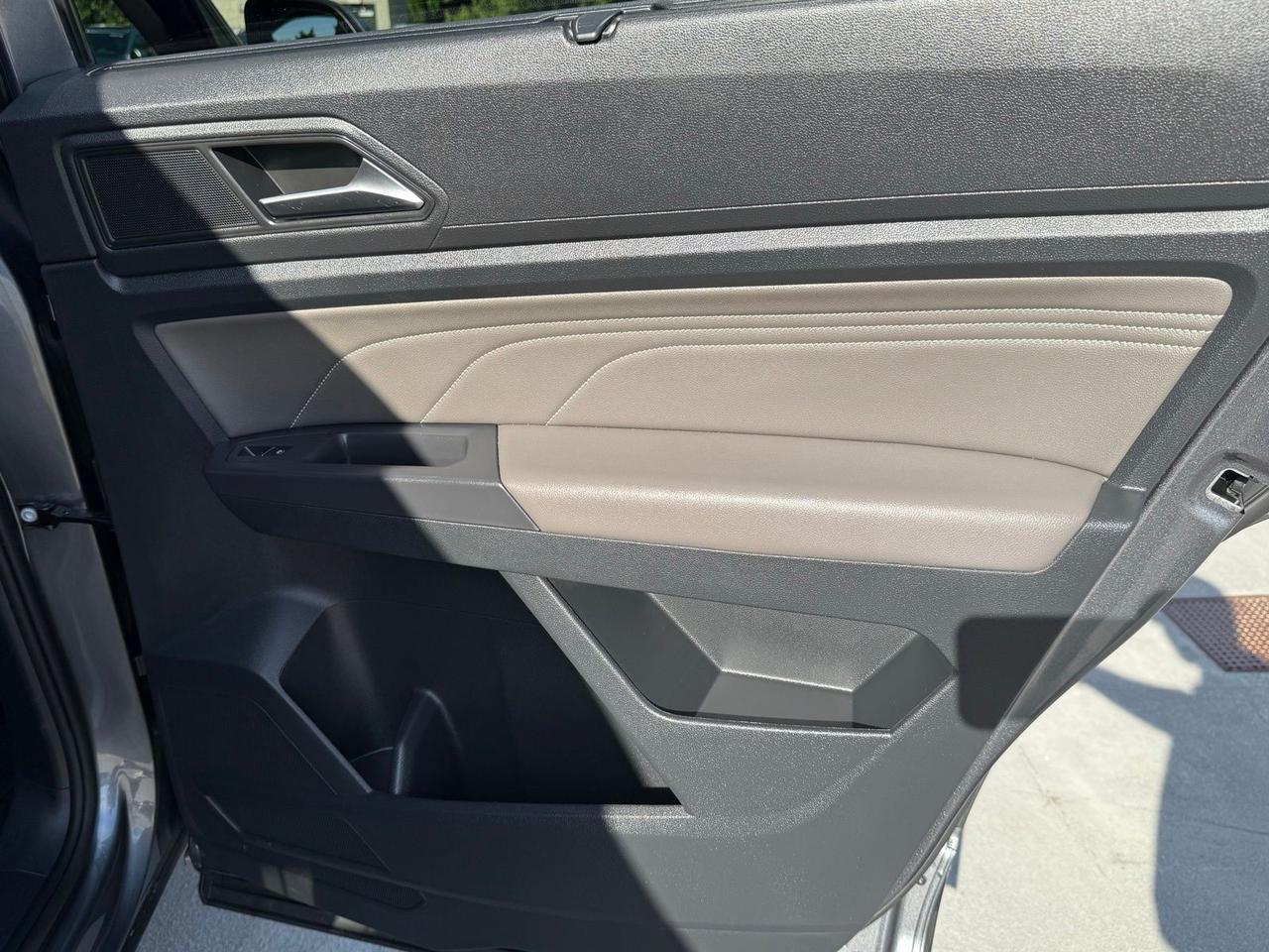 2021 Volkswagen Atlas 3.6L V6 SEL R-Line Annapolis MD