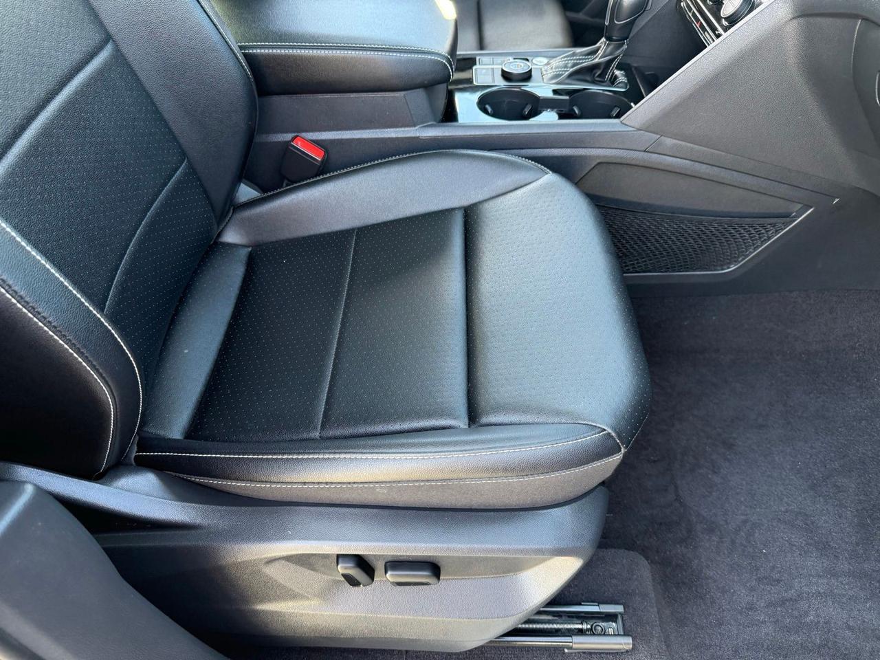 2021 Volkswagen Atlas 3.6L V6 SEL R-Line Annapolis MD